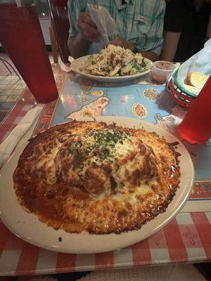 Monjunis Italian Cafe and Grocery