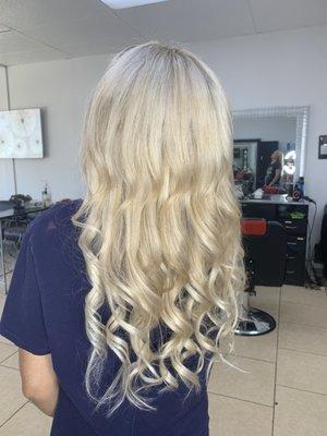 Lu-ley Beauty Salon & Barbershop