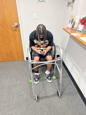 Rebound Rehabilitation-Jax Beach