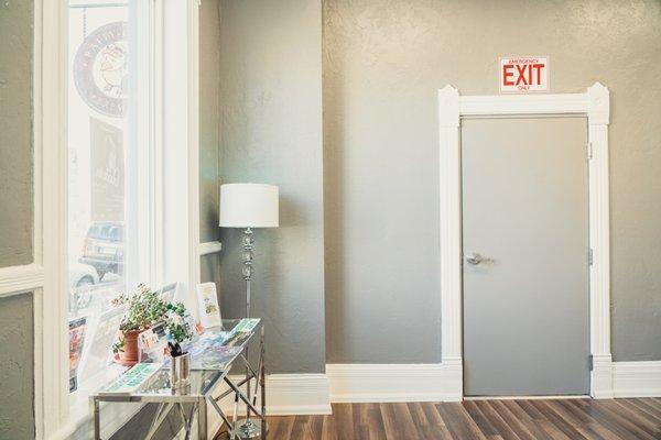 Code Of The West Real Estate - Walsenburg