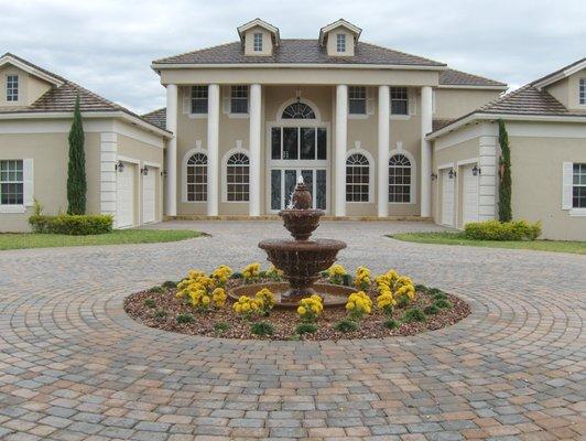 Impact Protection Outlet