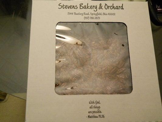 Stevens Family Orchard