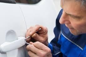 Matt's Locksmith Service