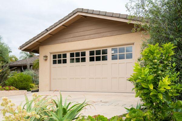 Consolidated Overhead Door & Gate