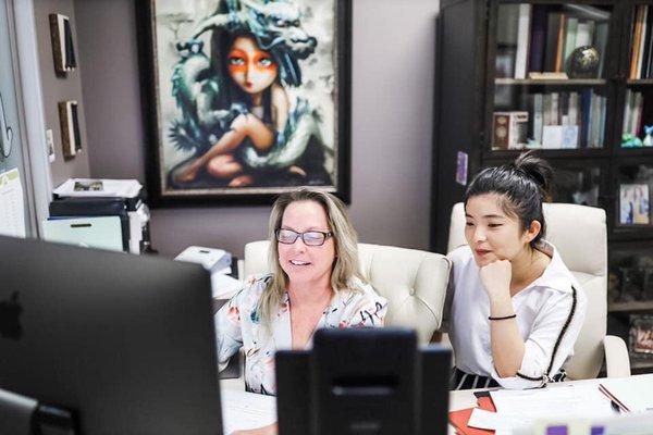 Surrogate Alternatives