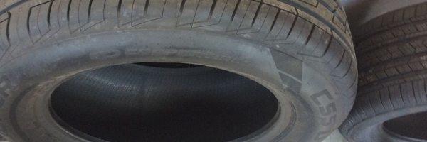 V C's Wheels & Tires