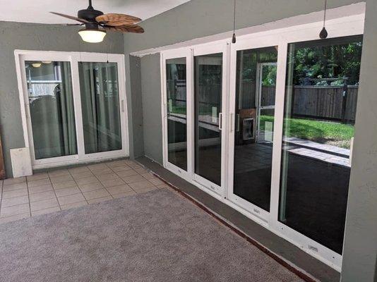 Southall Construction and Remodeling