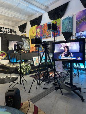 Amp Media Productions