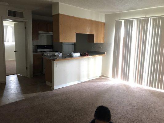 Abbey Pointe Apartments