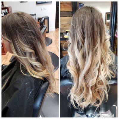 Cre8tive Hair By Christie