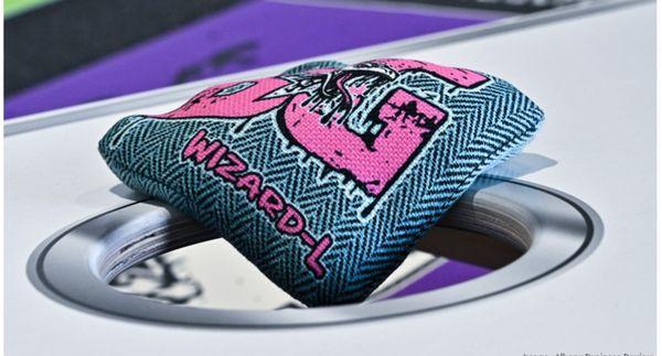 The Boardroom & Lounge