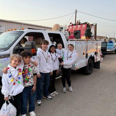 Texas Modern Air LLC