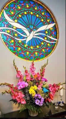 Pacific coast Center for Spiritual Living