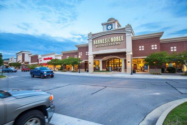 Valley Bend at Jones Farm