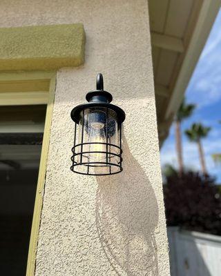 Countdown Electrician Service