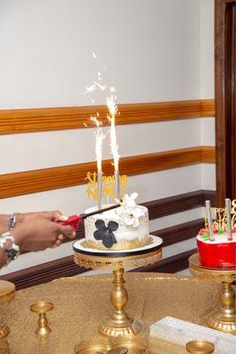 Princess Bakery
