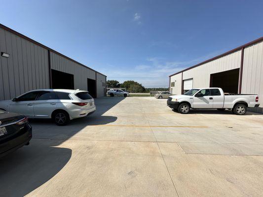 Silva's Auto Collision Repair