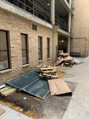 Cobbler Square Lofts