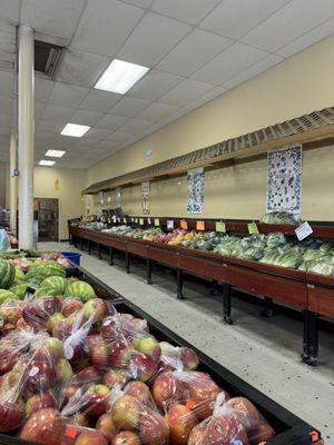 Santori's Produce & Deli