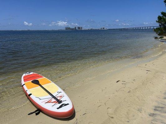 Emerald Beach RV Park