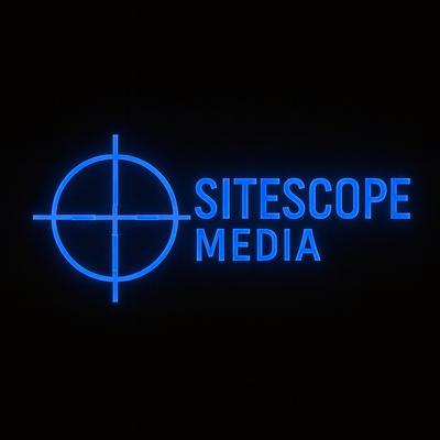 SiteScope Media