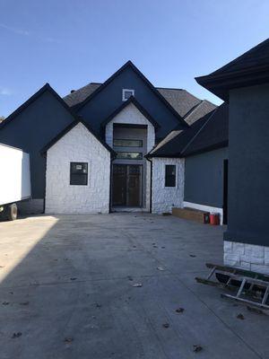 Ibarra Handyman Services