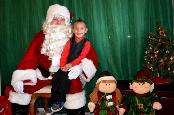 Deuel's Day Care & Preschool