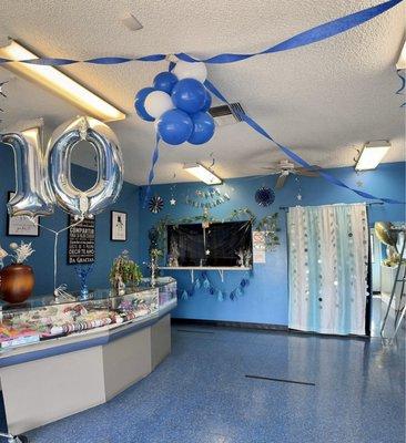 Estrella Alterations