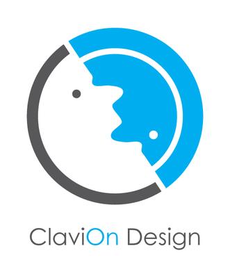 ClaviOn Design