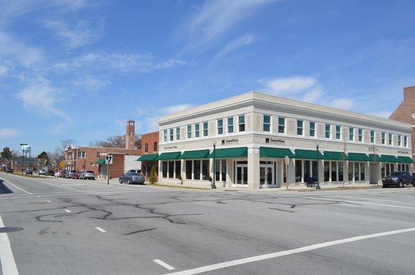 The Law Offices of George Oliver