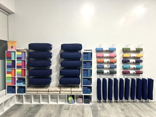 Embodied Truth + Power