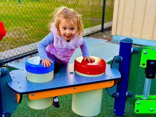 WBGC DeLuca Early Learning Center