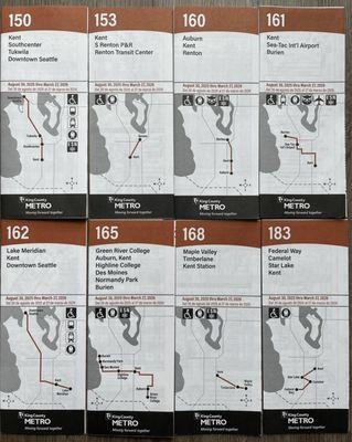 Kent Station Transit Center