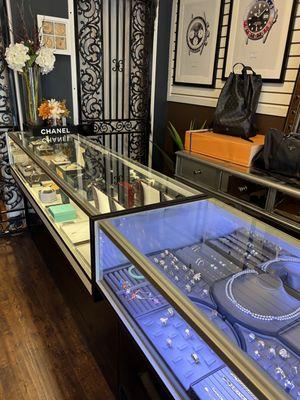 Golden Jewelry & Loan