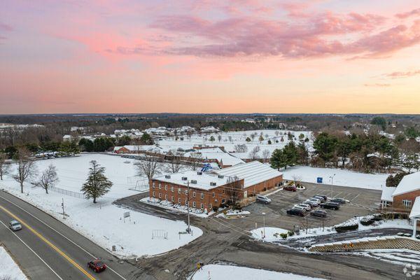 Chestertown Christian Academy