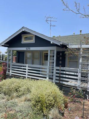 A Sunny Disposition...