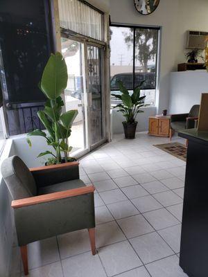 FFC Spiritual and Behavioral Health Center