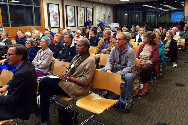 League of Women Voters of Alameda