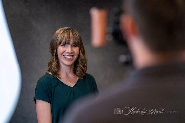 Kimberly Marsh Photography