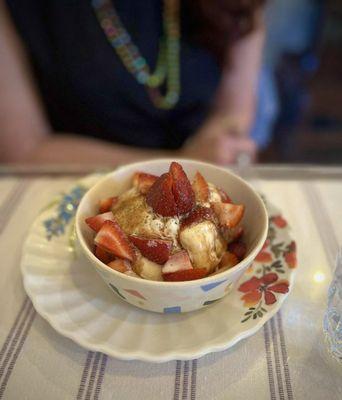 Gonzalo’s American Bistro