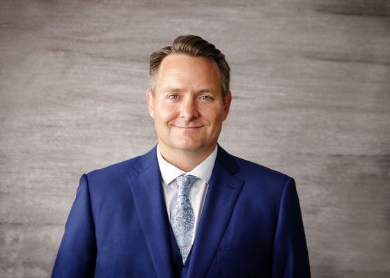 The Johnston Law Firm