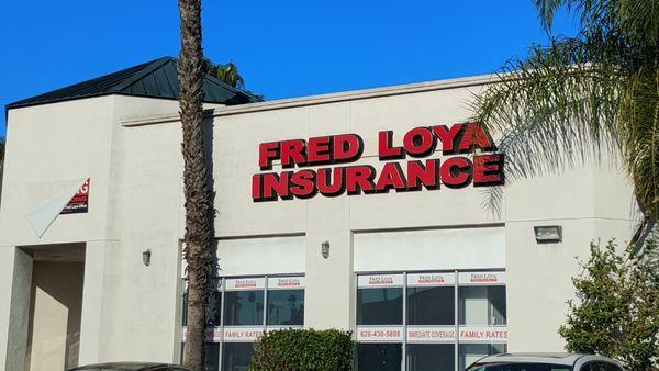 This location is not organized nor ready to do any kind of business.