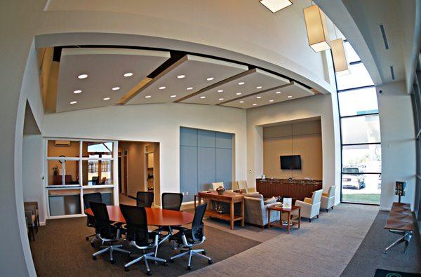 LeBatard Architecture