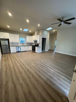 Alex's Cleaning Services