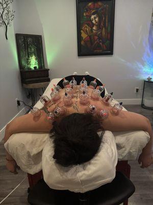 Massage Therapy LA
