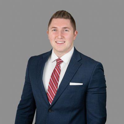 Max Solo - First Team Real Estate