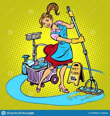 Joelene's Cleaning Services