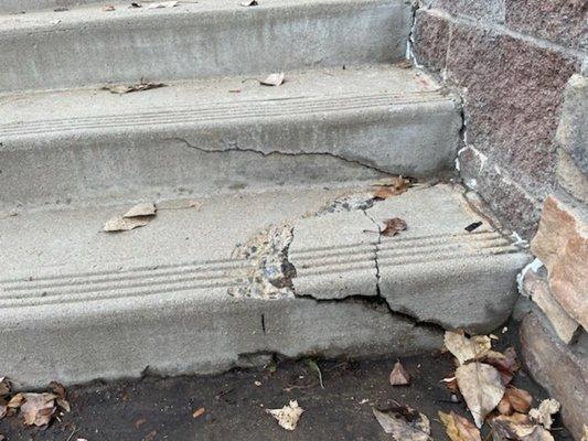 Integrated Construction