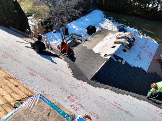 R&R Roofing & Renovations