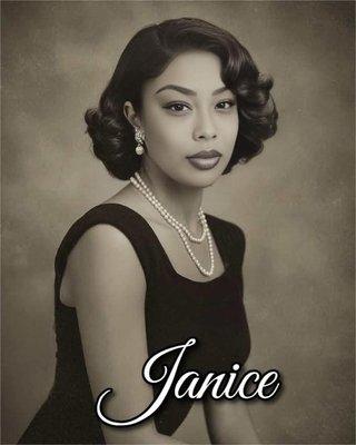 Janice Financial Service And Taxes